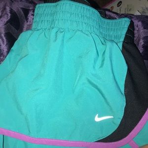 Nike shorts